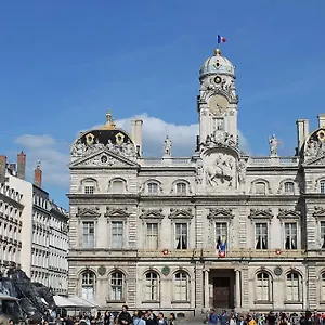 Plein Centre Appartement