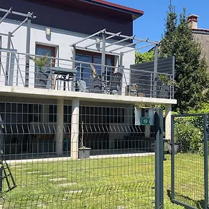 La Maison Du Pilat Hébergement de vacances