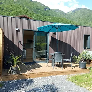 Maisonnette Au Calme Hébergement de vacances