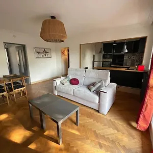 Le Relais Des Cyclamens Appartement